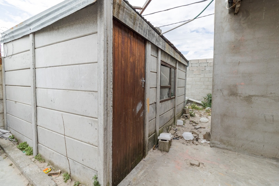 2 Bedroom Property for Sale in Voorbrug Western Cape